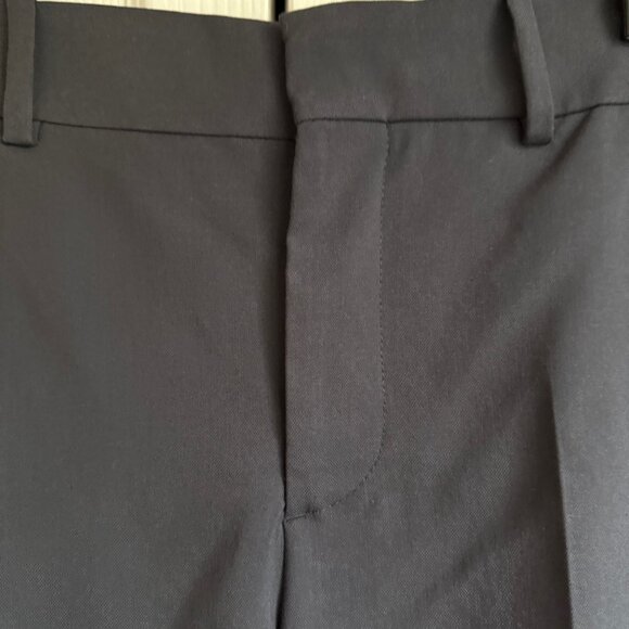 Pleated skirt pants - Picture 8 of 16